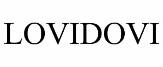 lovidovi