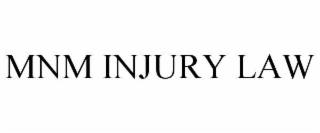 mnm injury law
