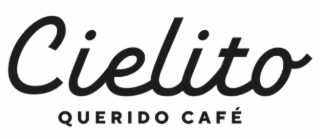 cielito querido cafÉ