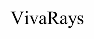 vivarays