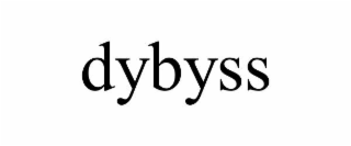 dybyss