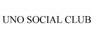 uno social club