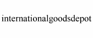 internationalgoodsdepot