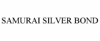 samurai silver bond