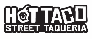 hot taco street taqueria