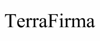 terrafirma