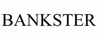 bankster