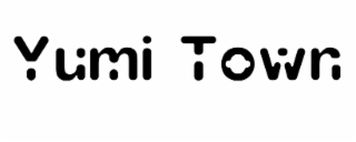 yumi town