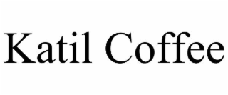 katil coffee