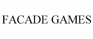 facade games
