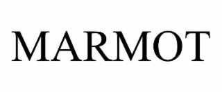 marmot