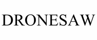 dronesaw