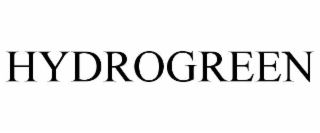 hydrogreen