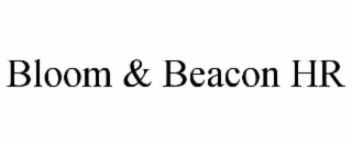 bloom & beacon hr