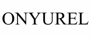 onyurel