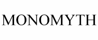 monomyth
