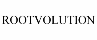 rootvolution