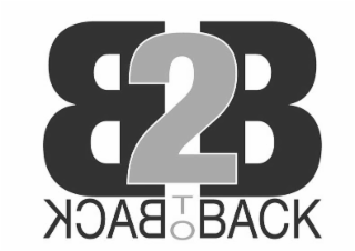 b2b back to back