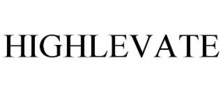 highlevate