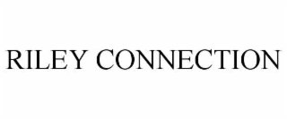 riley connection