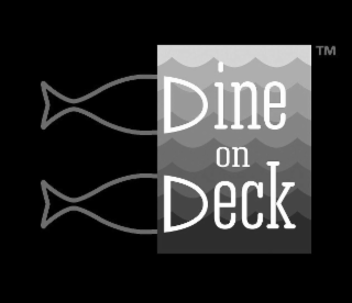 dine on deck tm