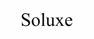 soluxe
