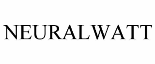 neuralwatt