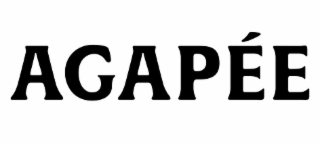 agapÉe