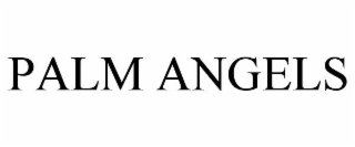palm angels