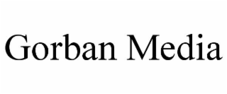 gorban media