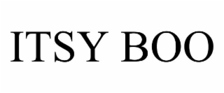 itsy boo