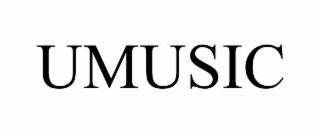 umusic