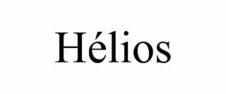 hÉlios