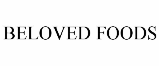 beloved foods