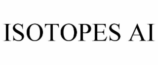 isotopes ai