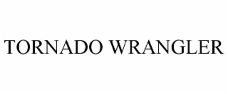 tornado wrangler