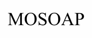 mosoap