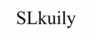 slkuily
