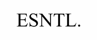 esntl.