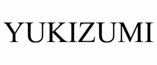 yukizumi