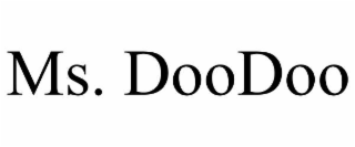 ms. doodoo