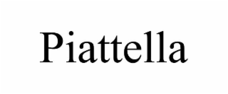 piattella