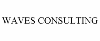 waves consulting