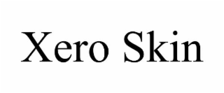 xero skin