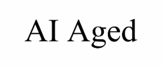 ai aged