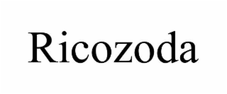 ricozoda