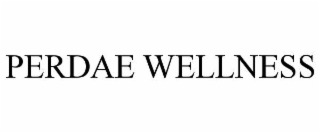 perdae wellness