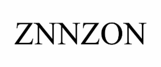znnzon