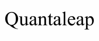 quantaleap