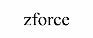 zforce